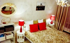 Elegant Apartment