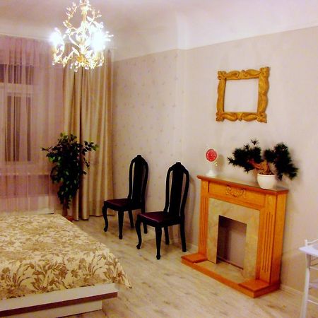 Elegant Apartment Riga Exterior foto