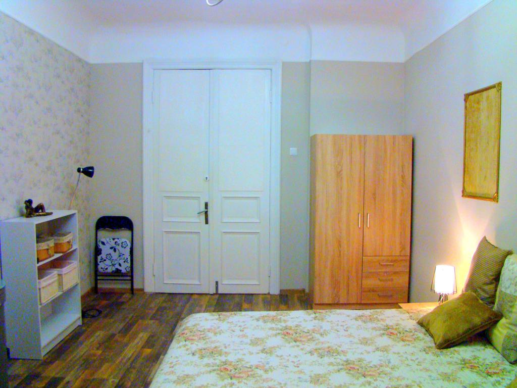 Elegant Apartment Riga Exterior foto