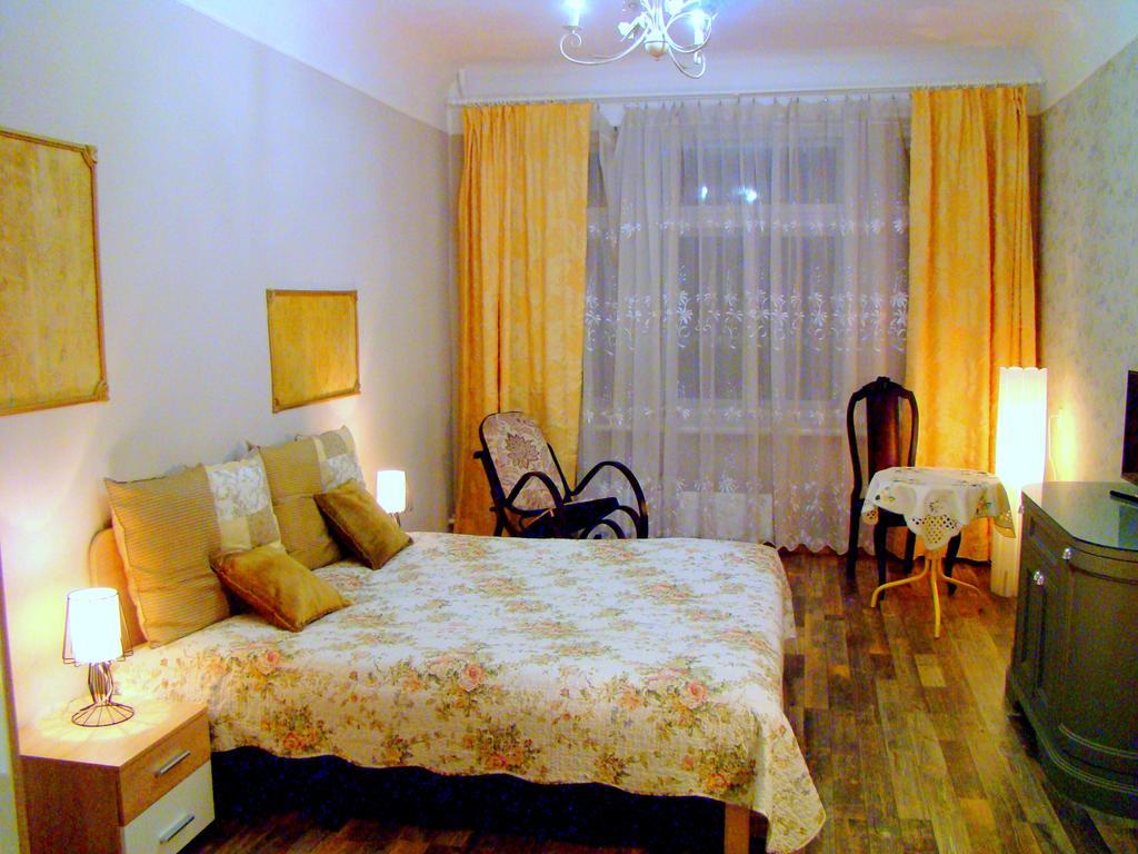 Elegant Apartment Riga Exterior foto